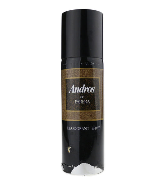 Andros De Parera Deodorant Spray 7.0 oz