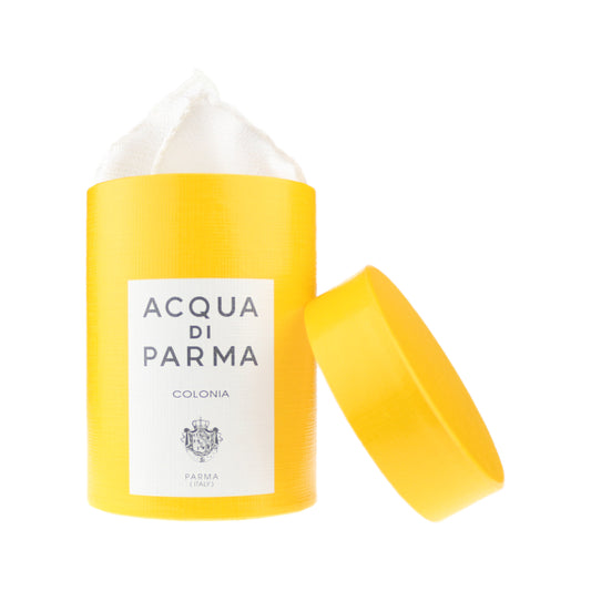 Acqua Di Parma Colonia Parma(Italy) Empty Box With Handkerchief