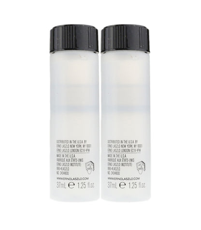 Erno Laszlo Two Phase Moisture Mask Step 1  [Pack Of 2]