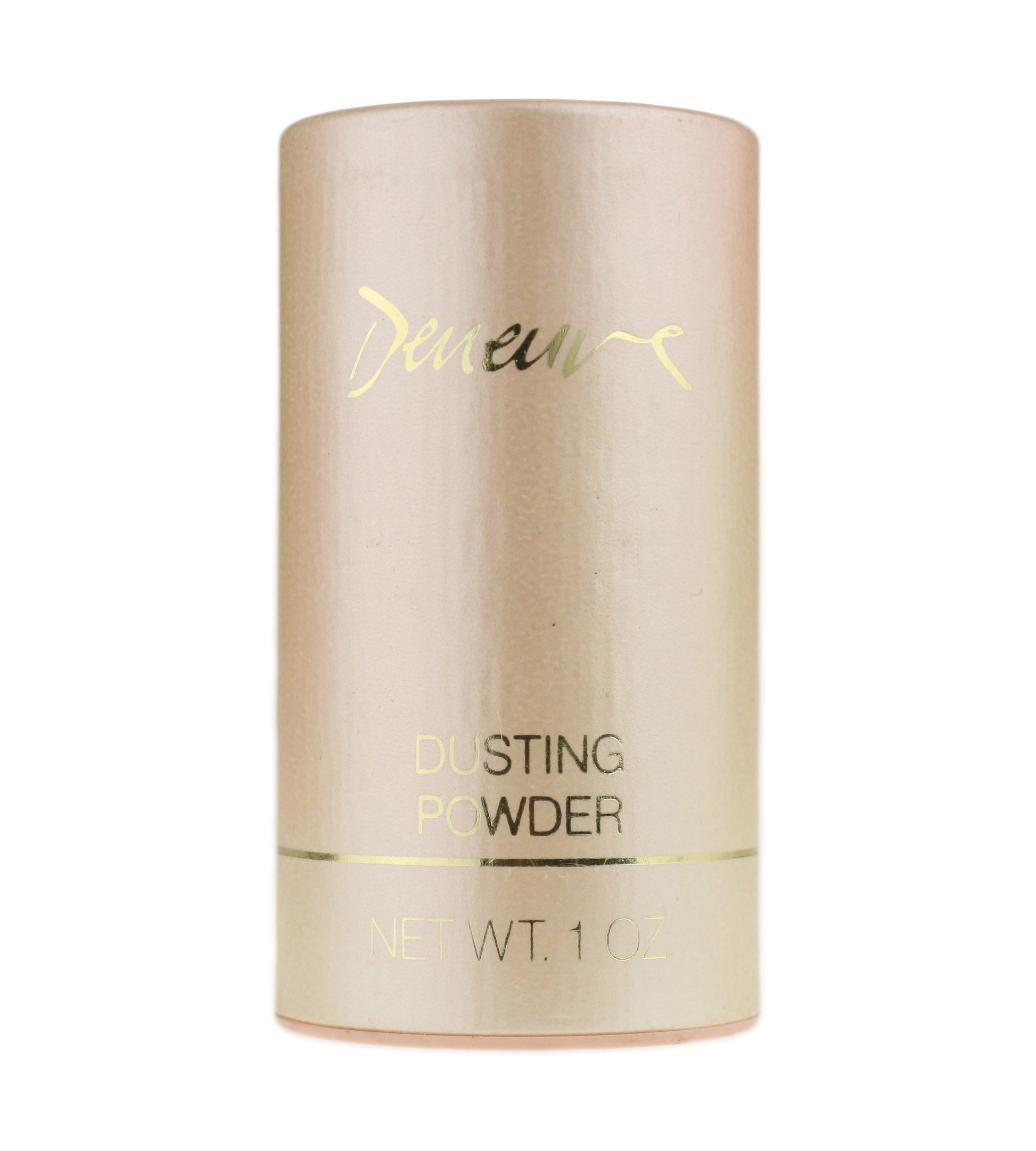 Deneuve Dusting Powder 1 oz