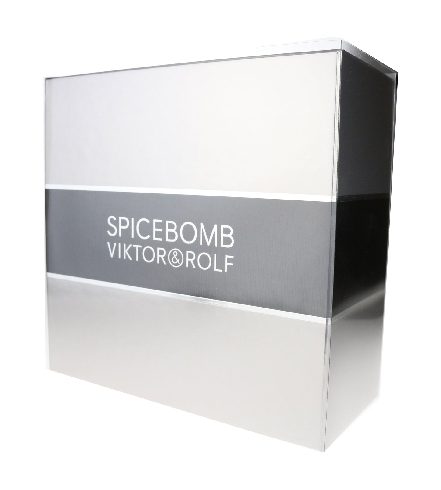 Spicebomb Empty Box 6.4