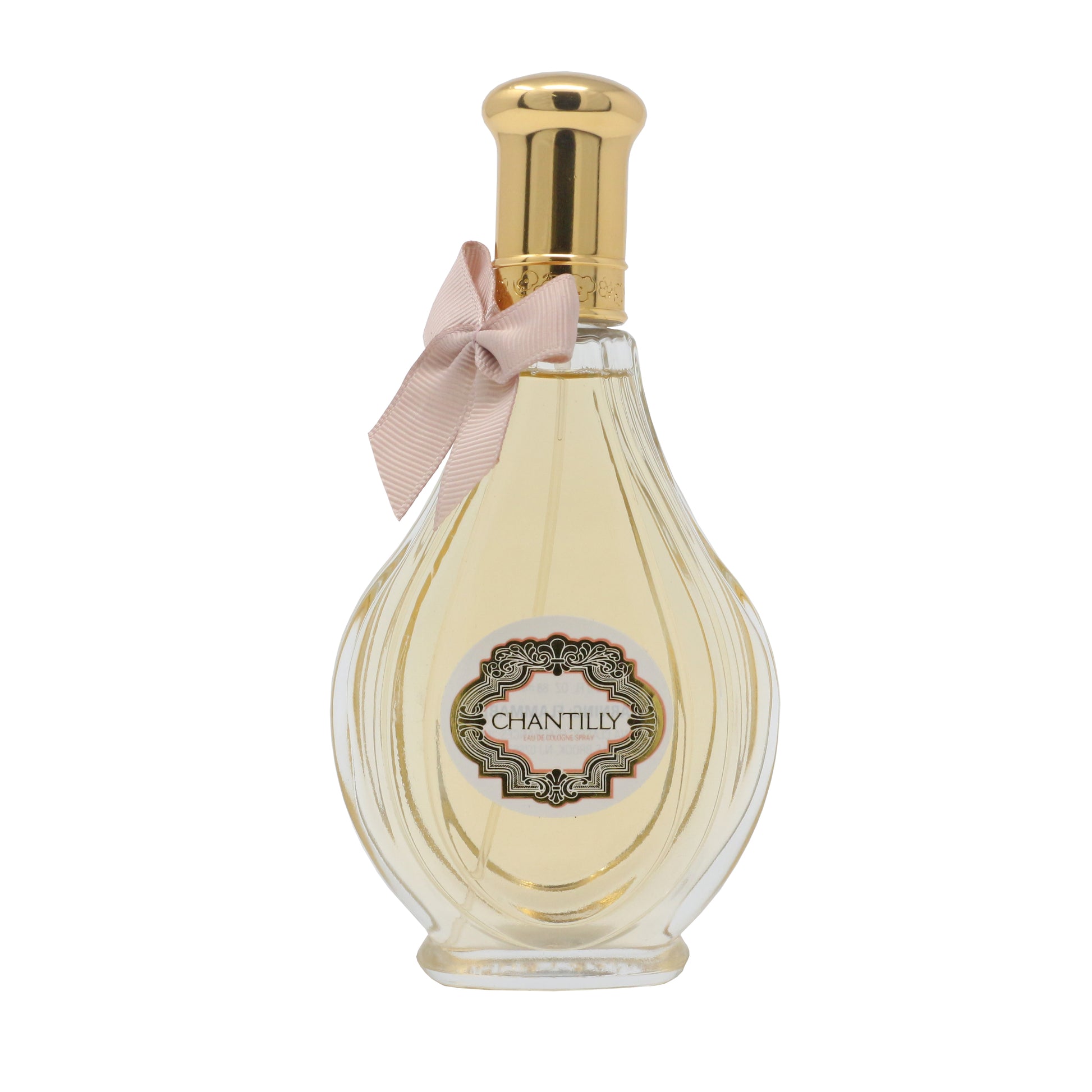 Chantilly Eau De Cologne 88 mL