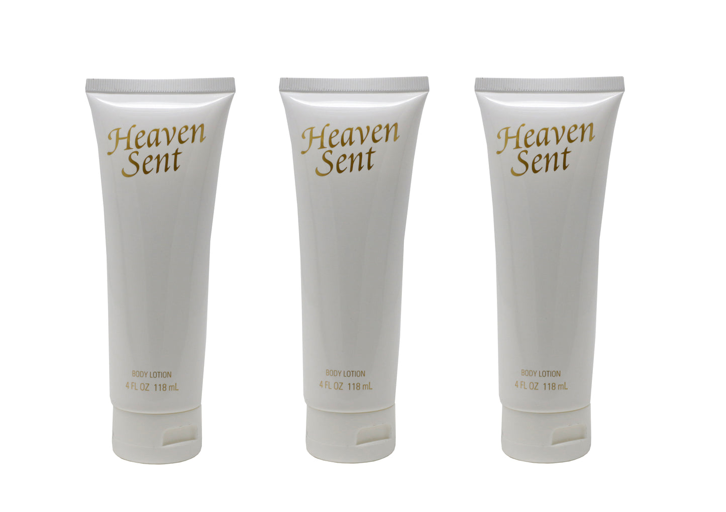 Heaven Sent Body Lotion 118 mL