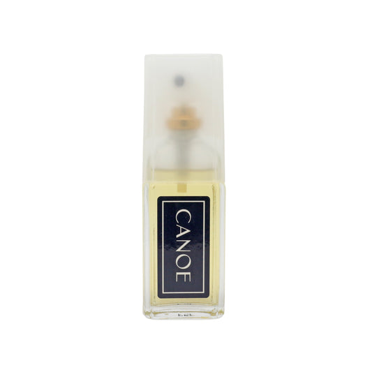 Canoe Eau De Toilette 30 ml