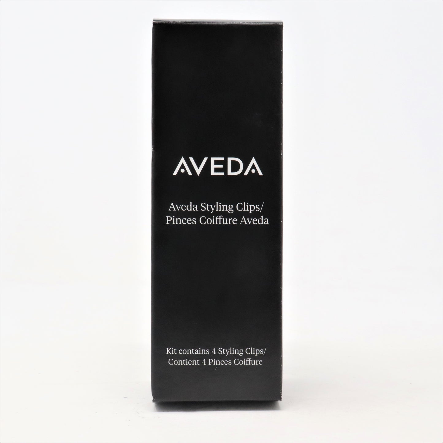 Aveda Styling 4 Clips  / New With Box