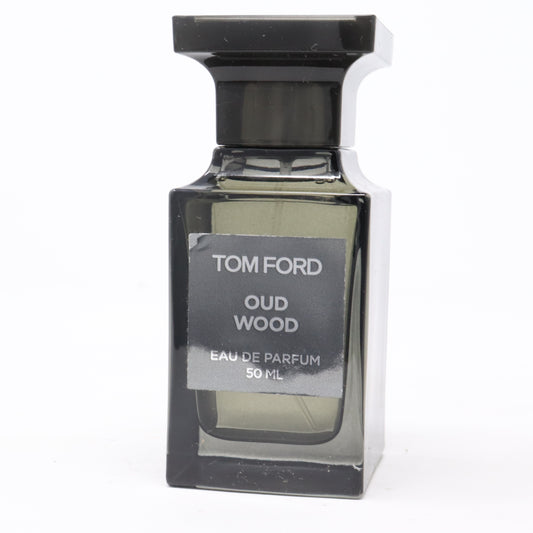 Oud Wood Eau De Parfum 50 ml