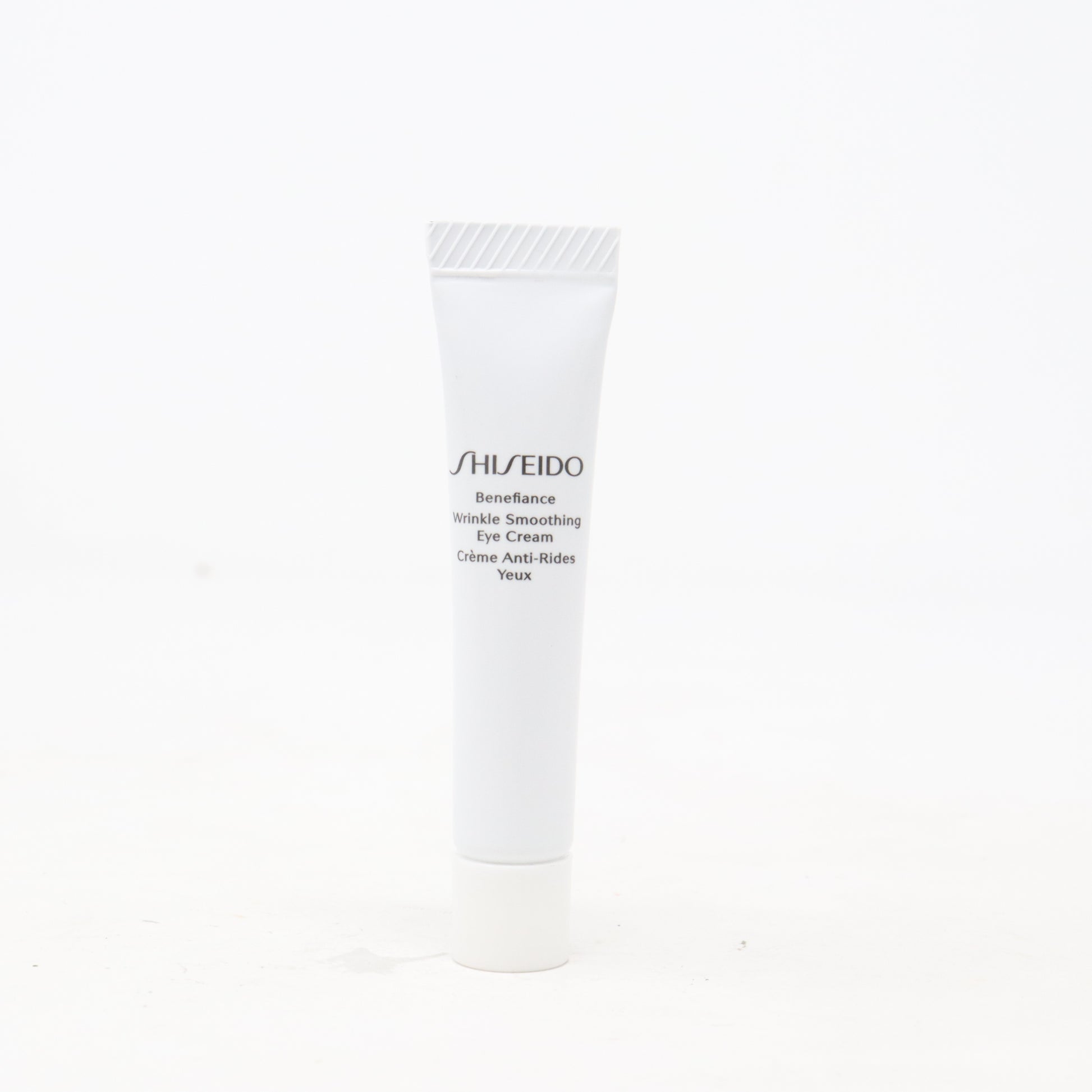 Benefiance Wrinkle Smoothing Eye Cream 5 ml