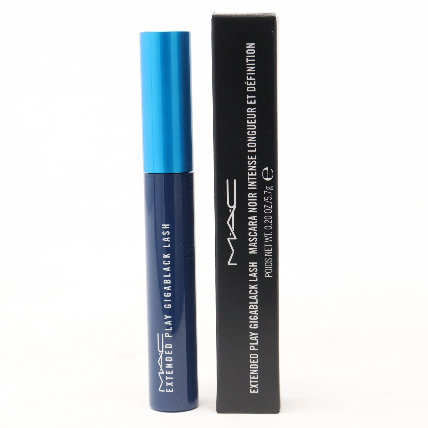 Extended Play Gigiblack Lash Mascara 5.7 g