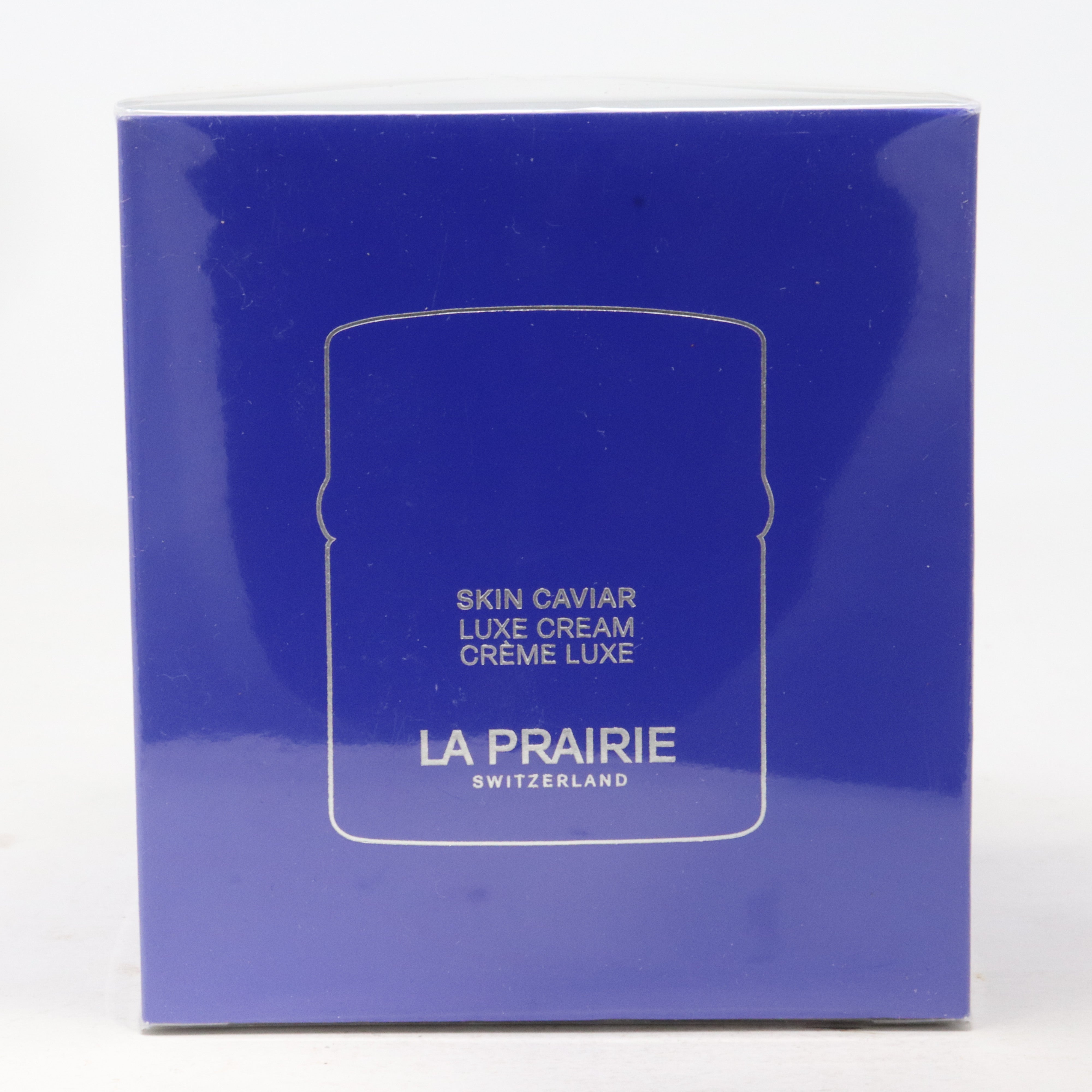 La Prairie Skin Caviar Luxe Cream 50 ml – Eaudeluxe