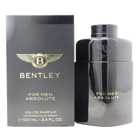 For Men Absolute Eau De Parfum 100 ml