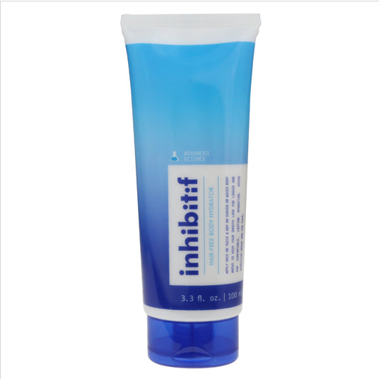 Hair-Free Body Hydrator 100 ml