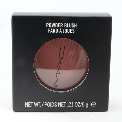 Powder Blush