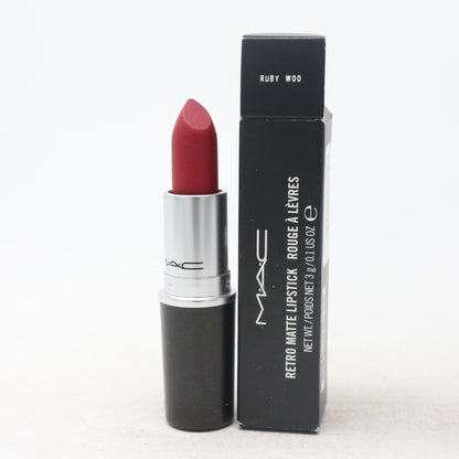 Retro Matte Lipstick 3 g