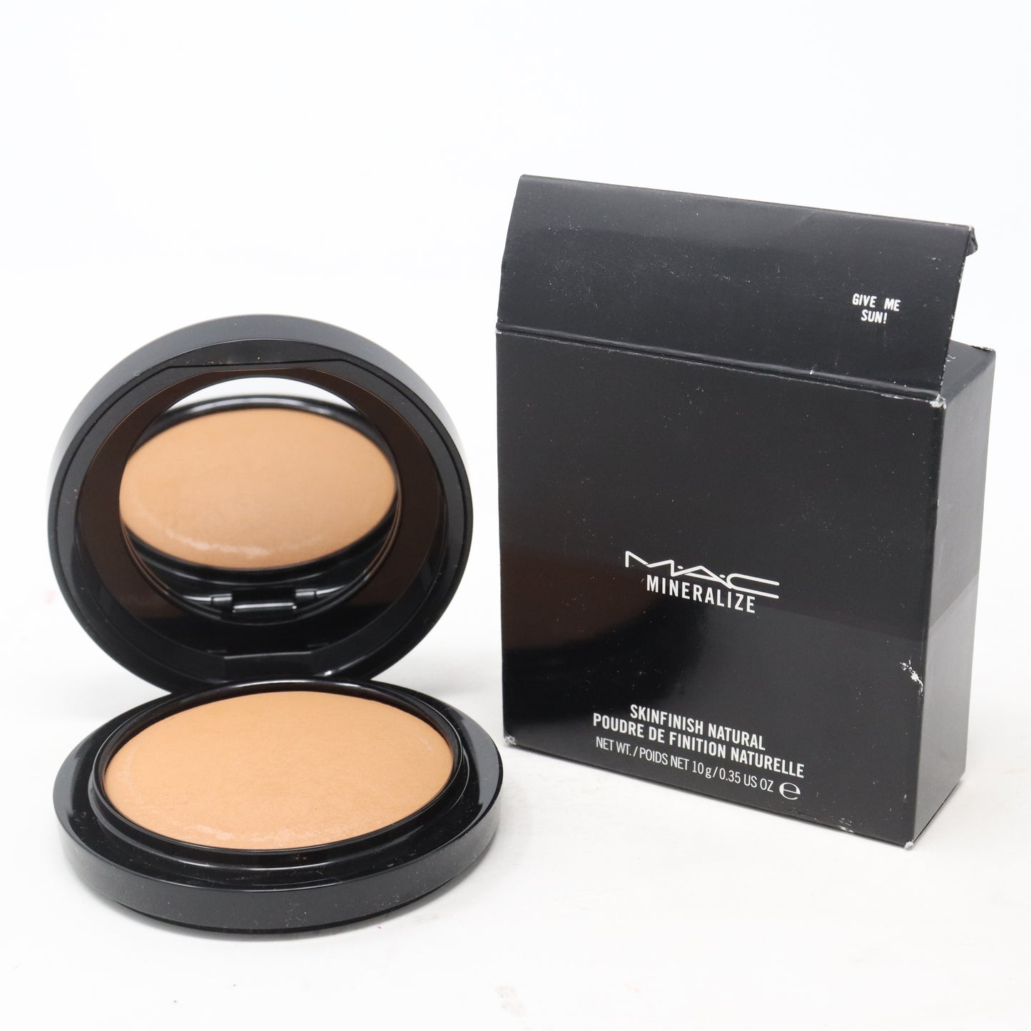 Skinfinish Natural