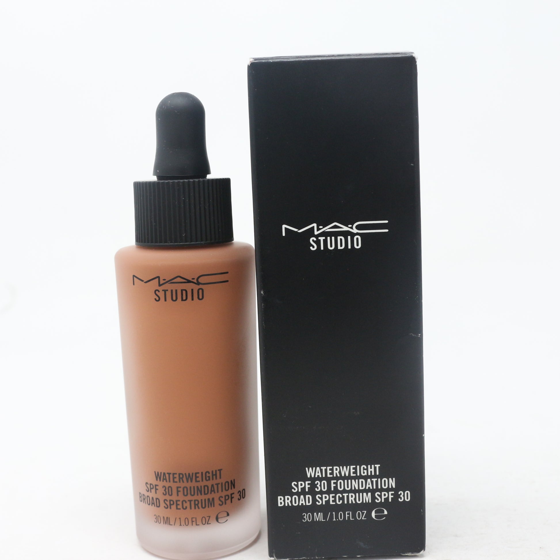 Waterweight Spf 30 Foundation