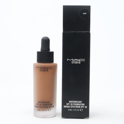 Waterweight Spf 30 Foundation 30 ml