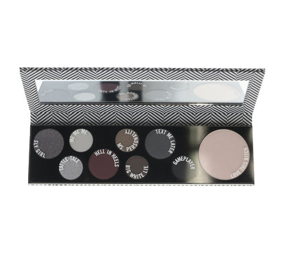 Basic Bitch Eyeshadow Palette