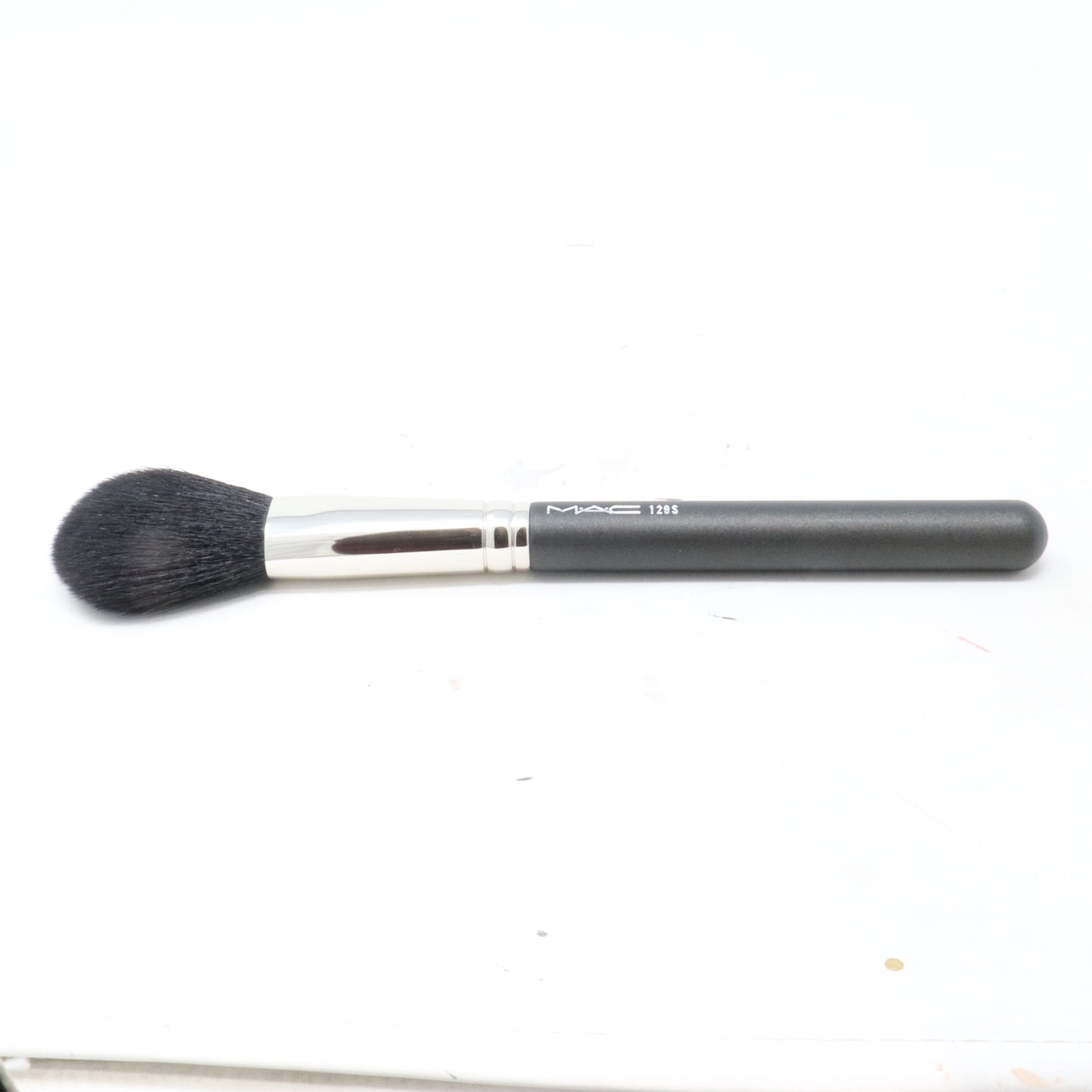 129S Synthetic  Powder Blush Brush