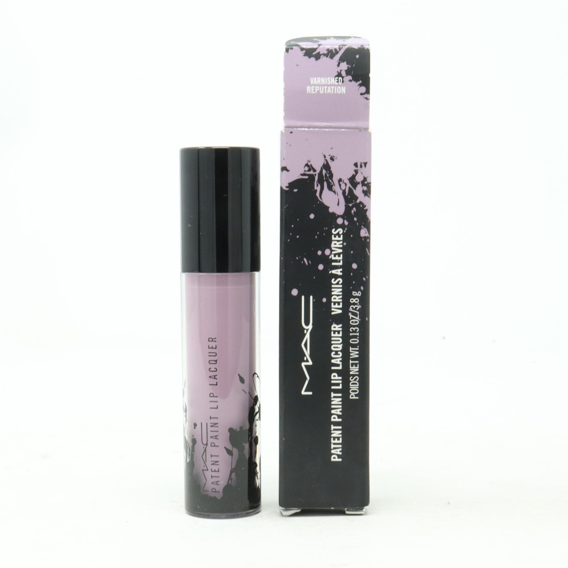 Patent Paint Lip Lacquer 3.8 g