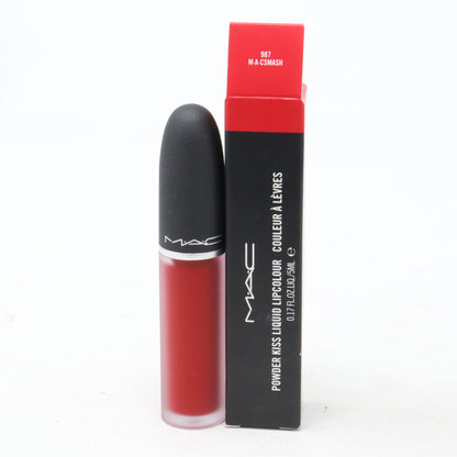 Powder Kiss Liquid Lipcolour 5.0 ml