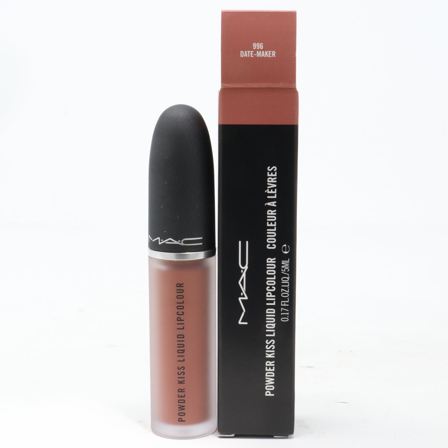 Powder Kiss Liquid Lipcolour 5.0 ml