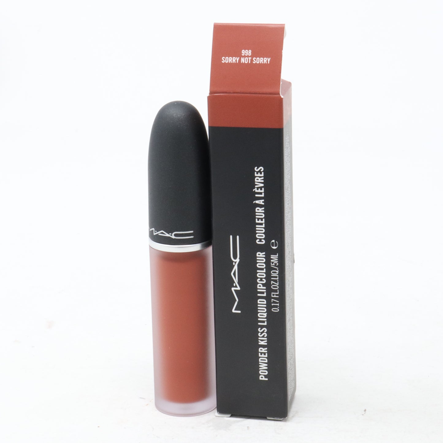 Powder Kiss Liquid Lipcolour 5.0 ml