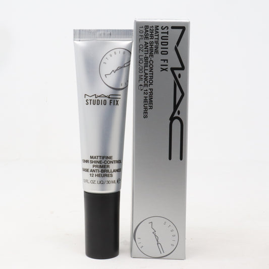 Studio Radiance Moisturizing + Illuminating Silky Primer 30 ml