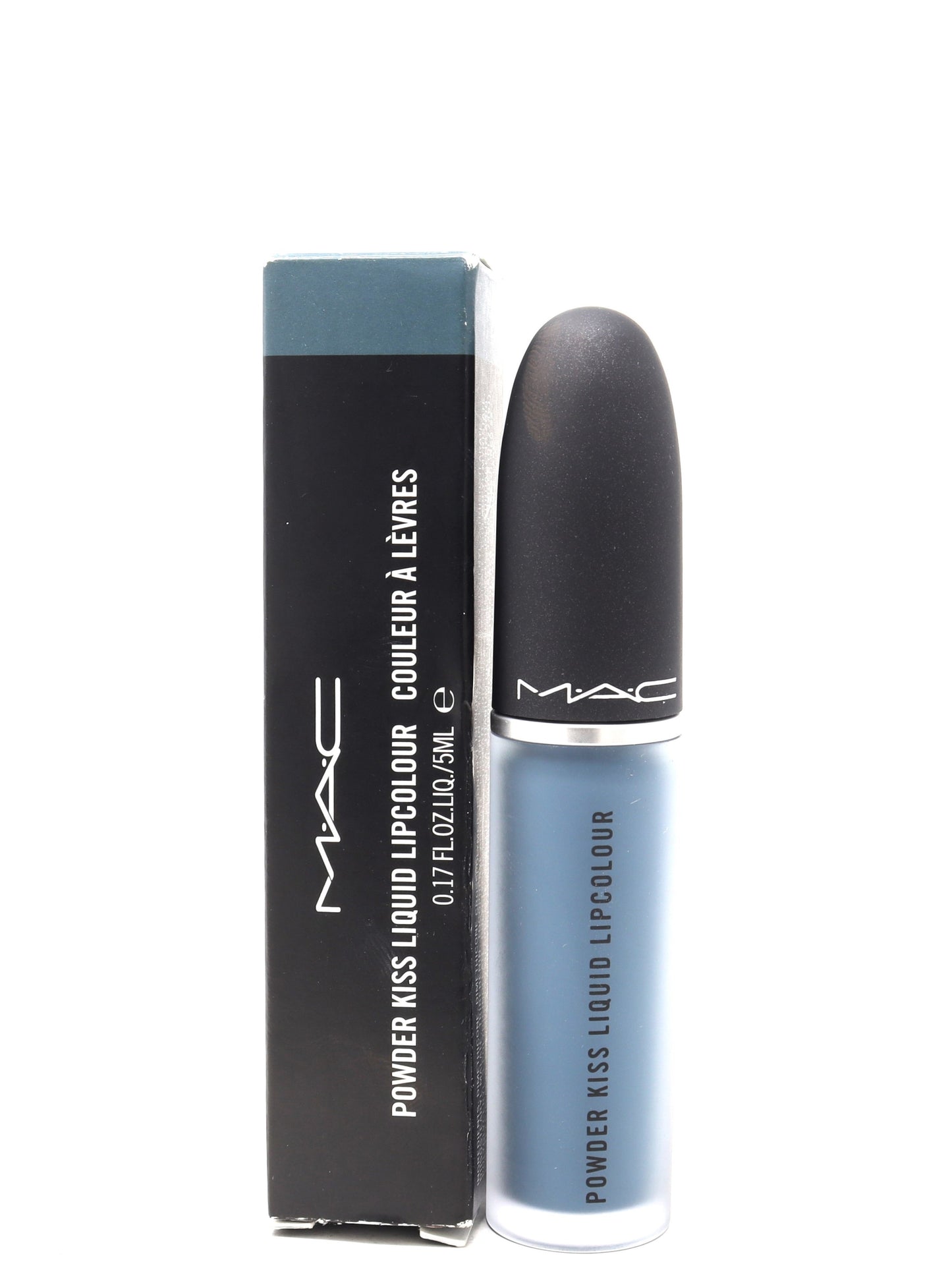 Mac Powder Kiss Lip Colour 5 ml