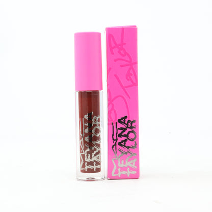 Teyana Taylor Lipglass 3.1 ml