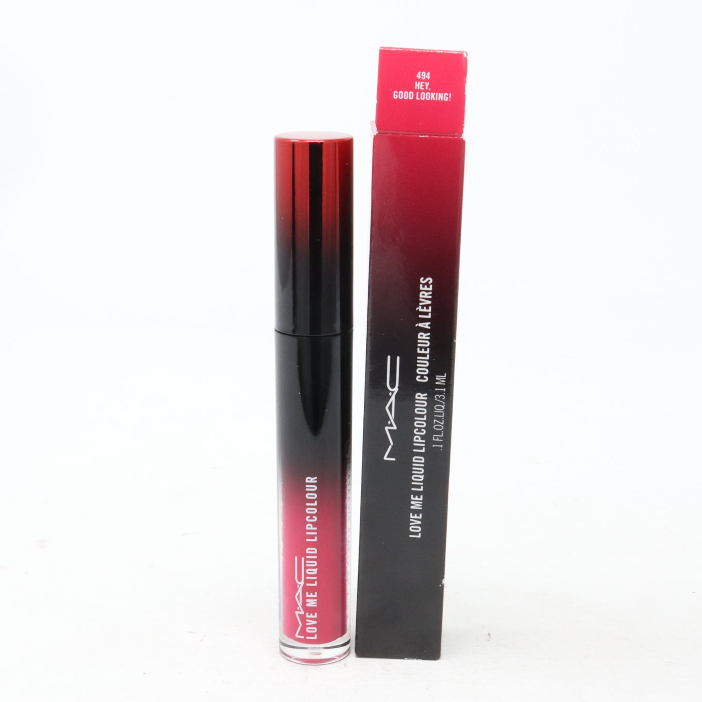 Love Me Liquid Lipcolour 3.1 ml