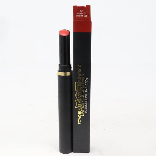 Powder Kiss Velvet Blur Slim Stick