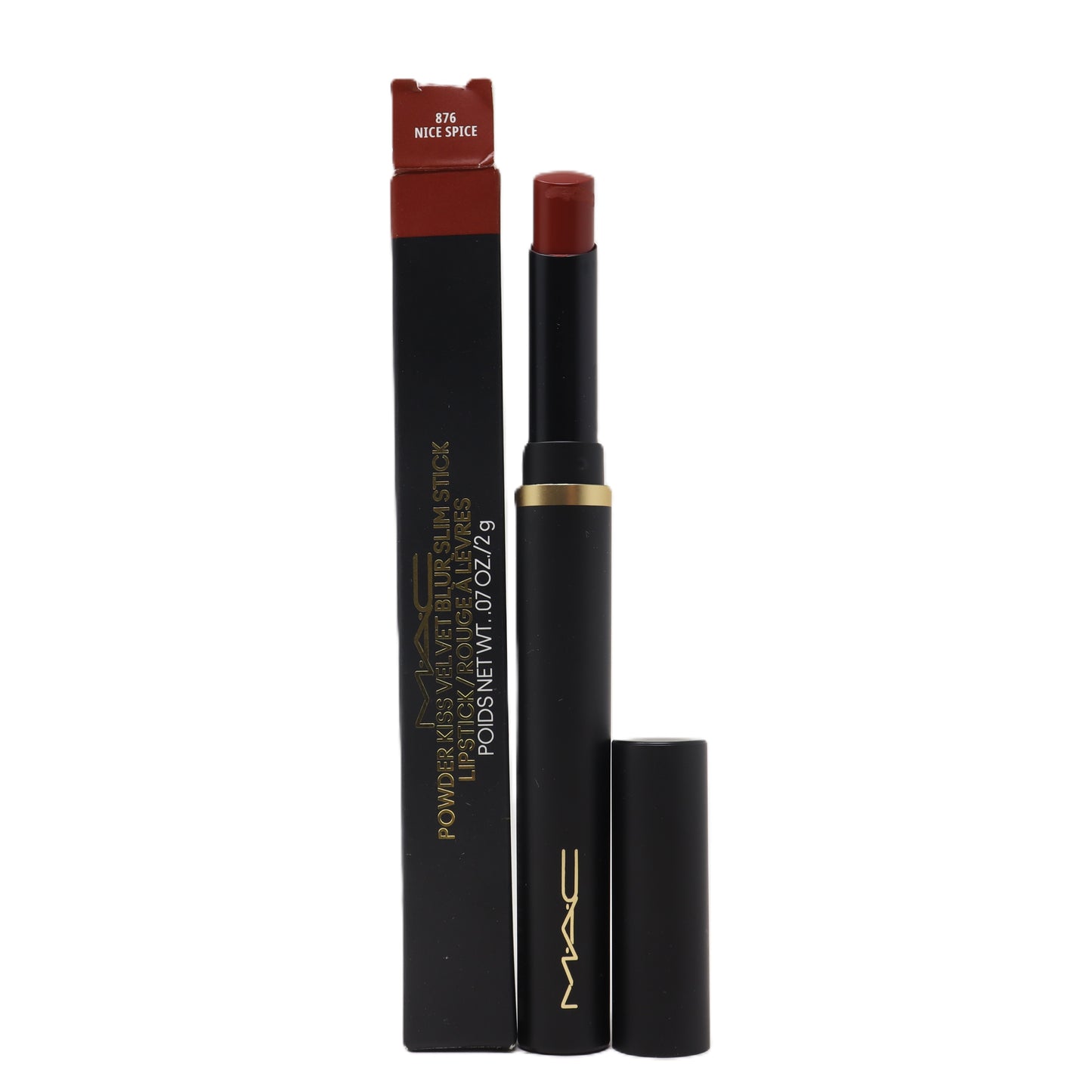 Powder Kiss Velvet Blur Slim Stick 2 g