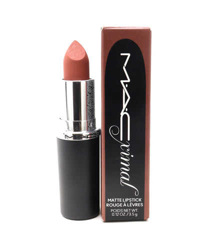 Macximal Matte Lipstick