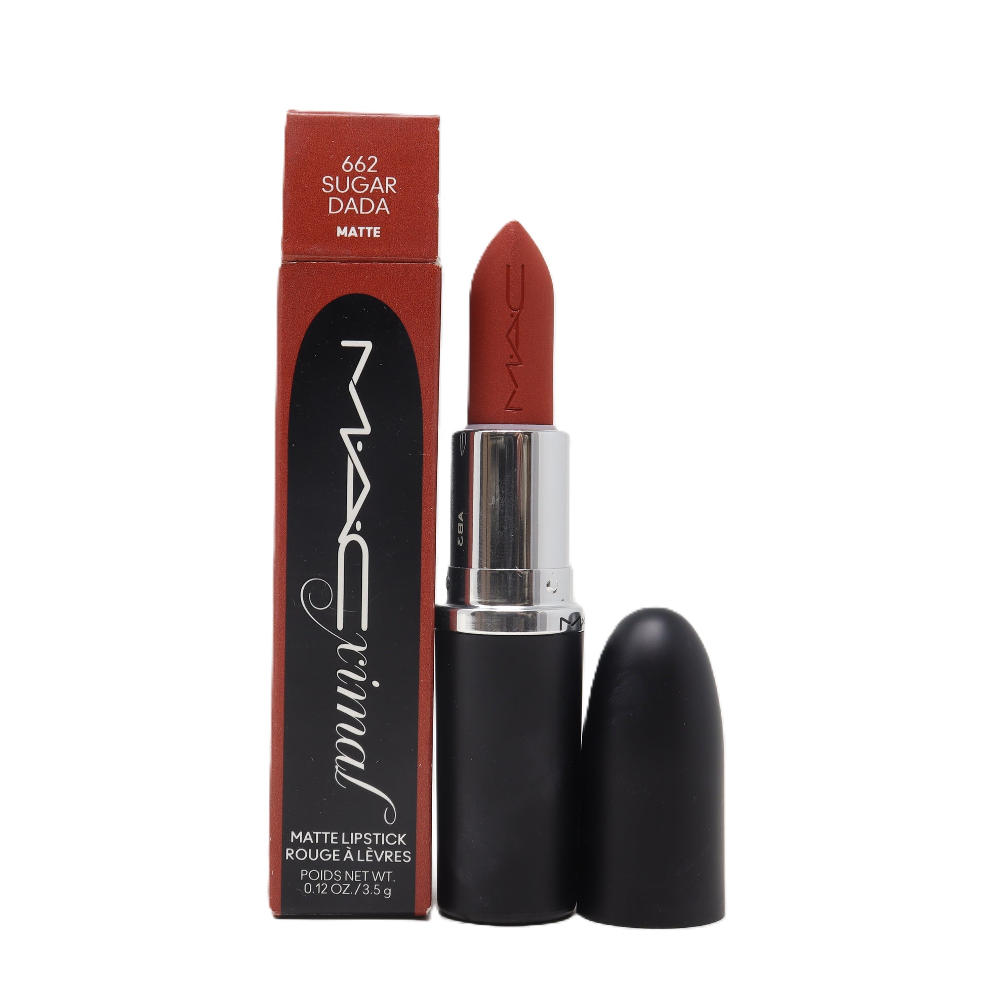 Macximal Matte Lipstick 3.5 g