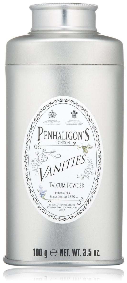 Talcum Powder 100 g