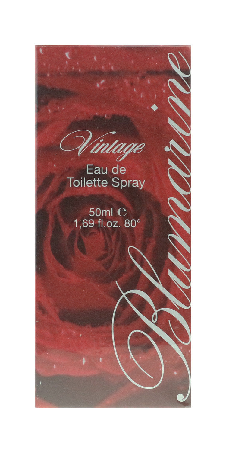 Eau De Toilette 50 ml