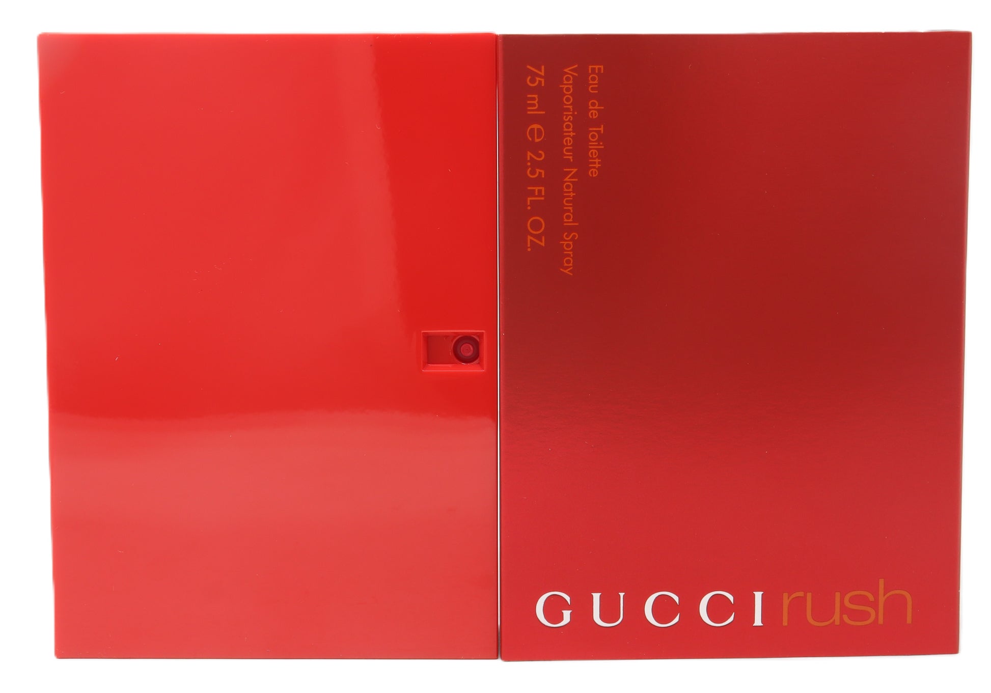 Gucci Rush Eau De Toilette 75 ml