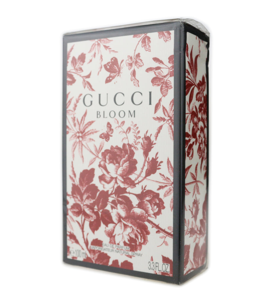 Gucci Bloom Eau De Parfum 100 ml