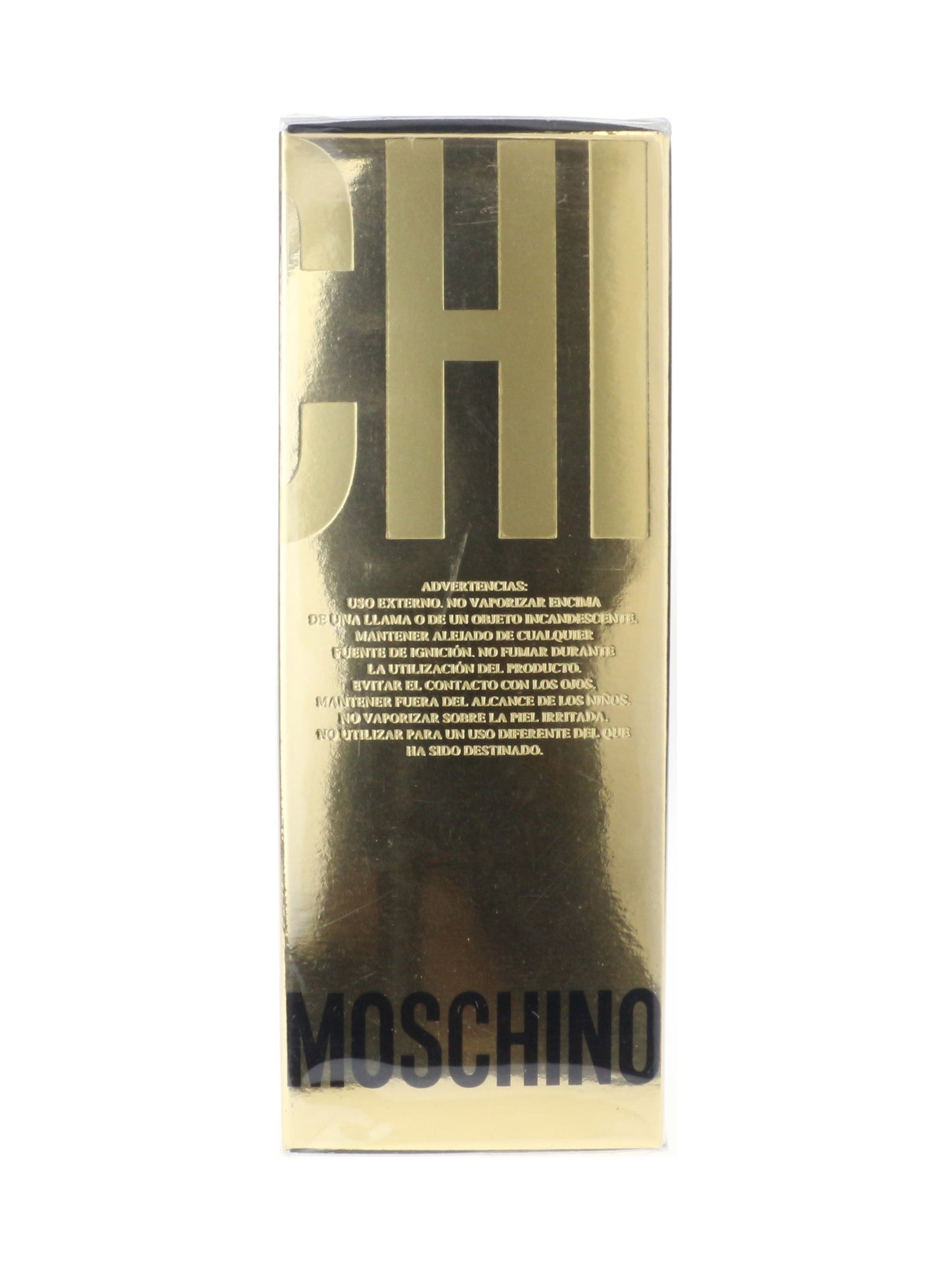 Moschino Eau De Toilette mL