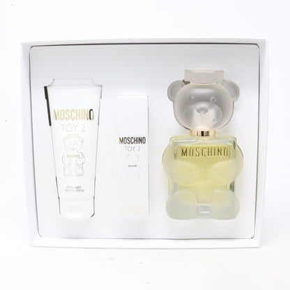 Toy 2 Eau De Parfum 3- Pcs Set 8