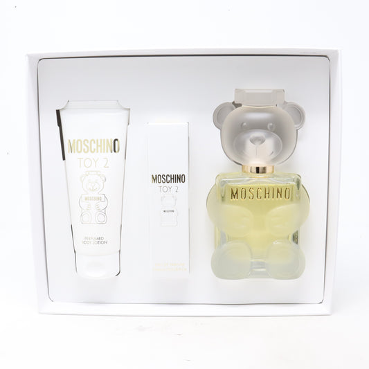 Toy 2 Eau De Parfum 3- Pcs Set 8