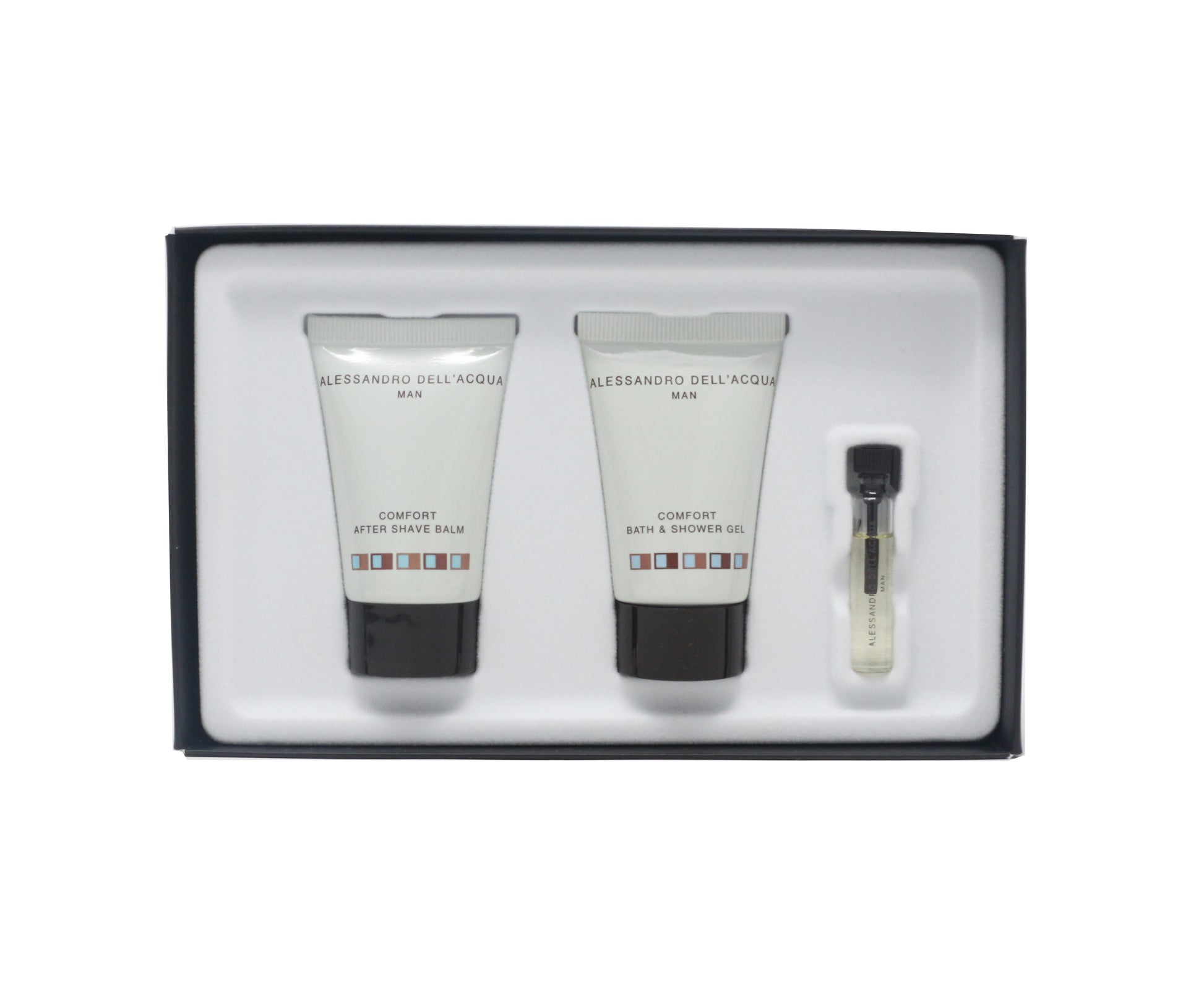 Dell Acqua 3-Piece Set