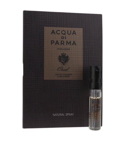 Colonia Quercia Eau De Cologne Concentrate 1.2 ml