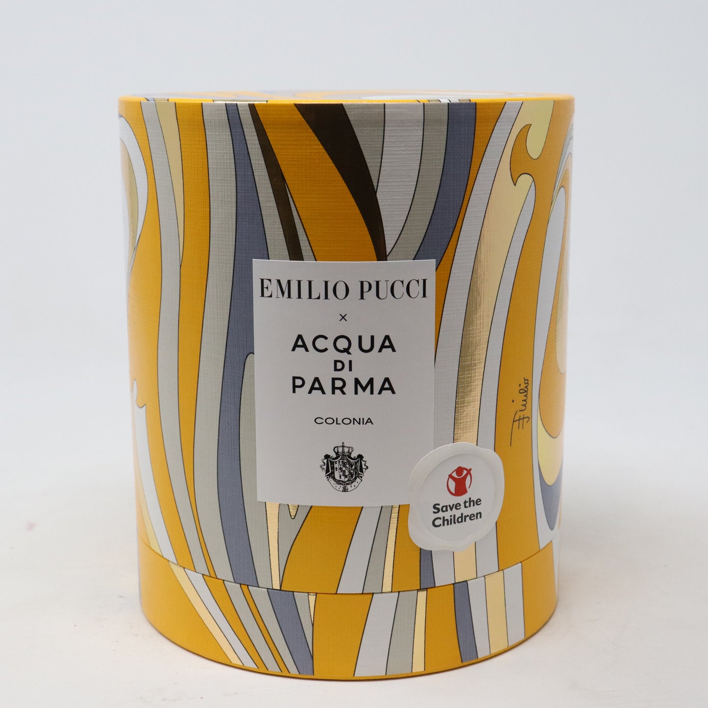 Acqua Di Parma Colonia Eau De Cologne 3-Pcs Set  / New With Box