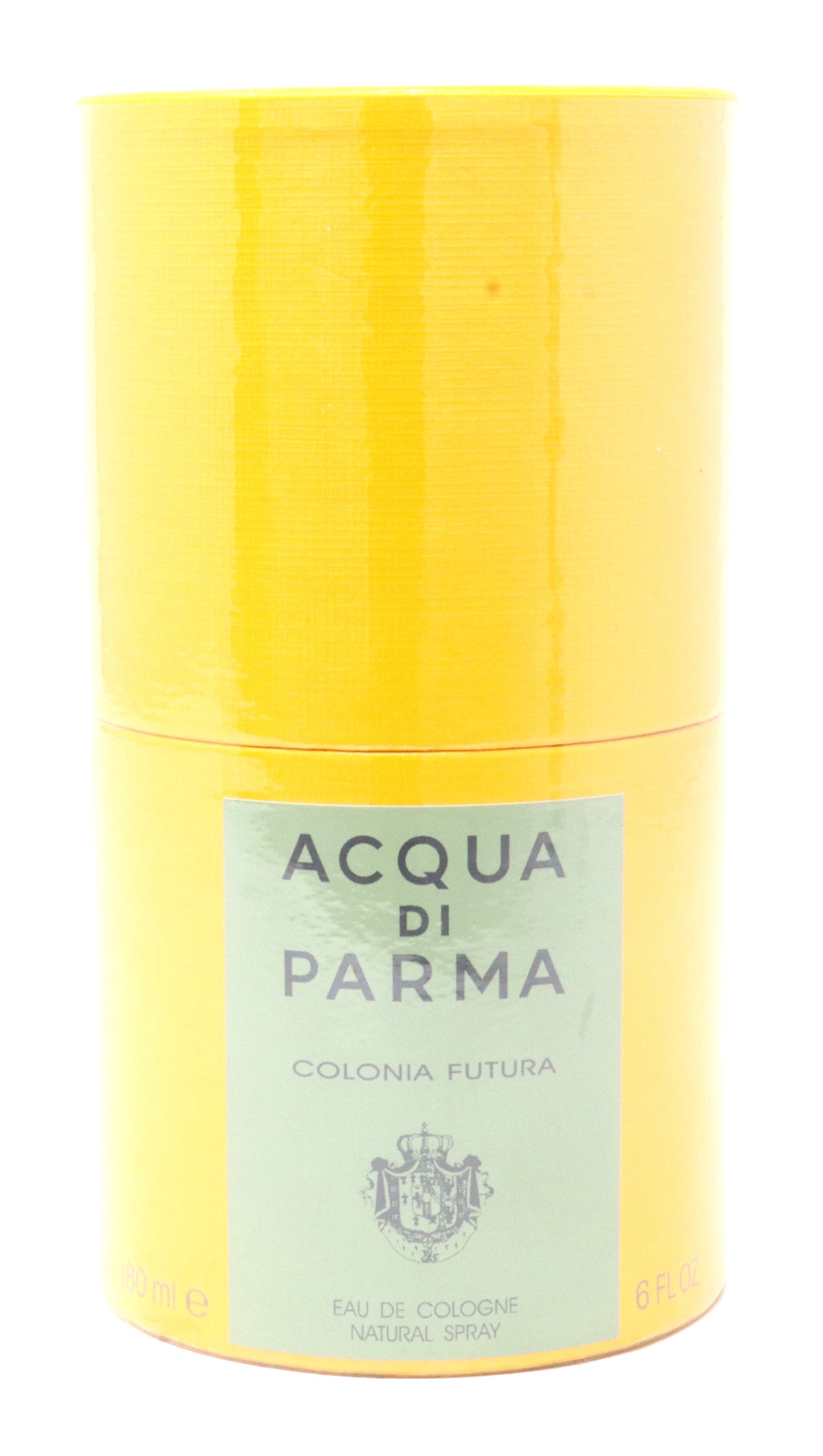 Colonia Futura Eau De Cologne 180 ml