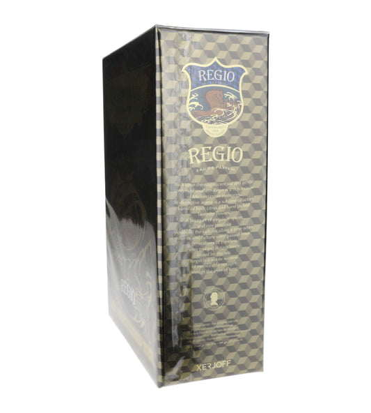 Regio Eau De Parfum mL