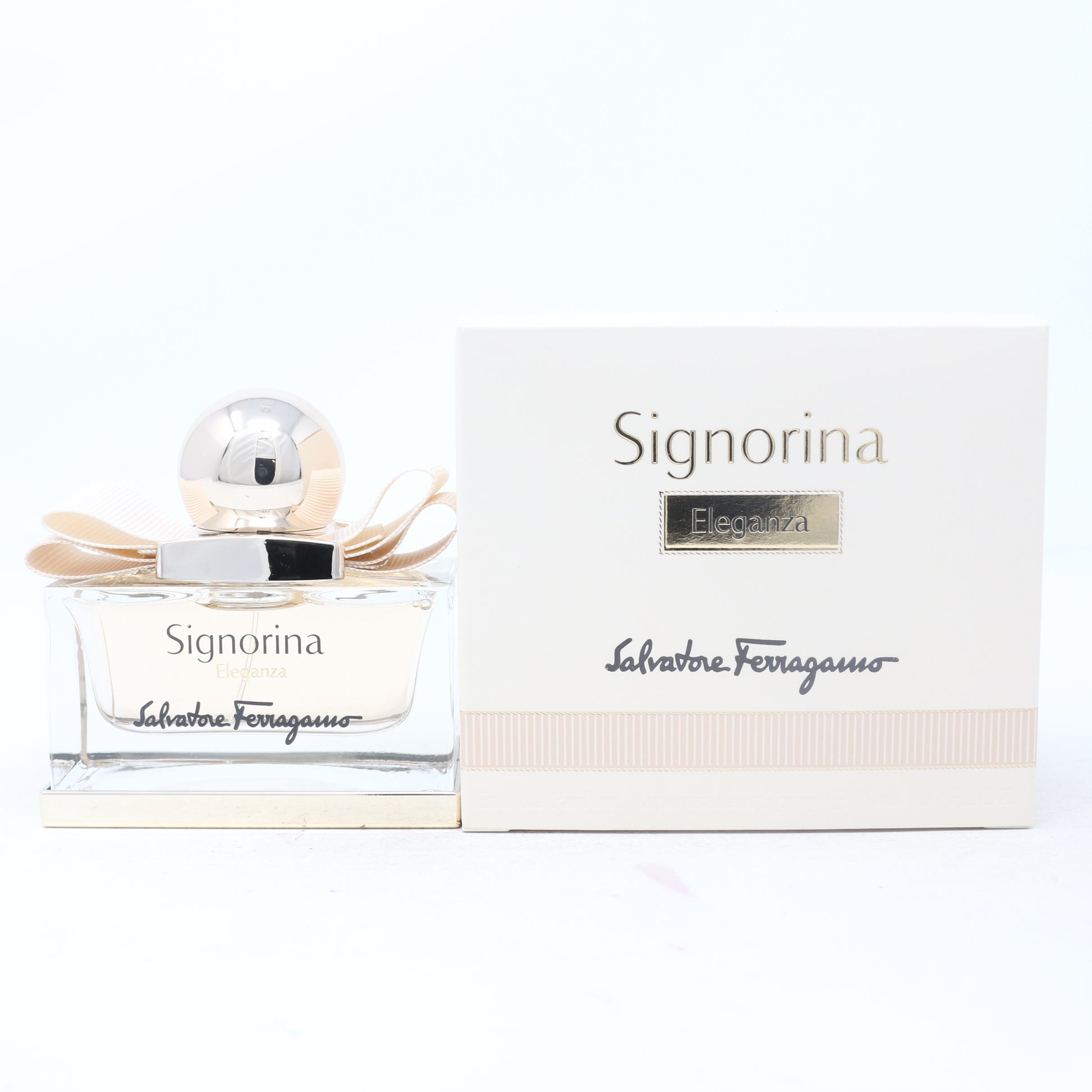 Signorina Eleganza Eau De Parfum 30 ml