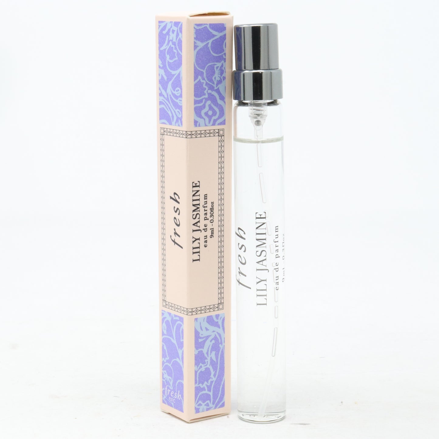 Lily Jasmine Eau De Parfum 10 ml