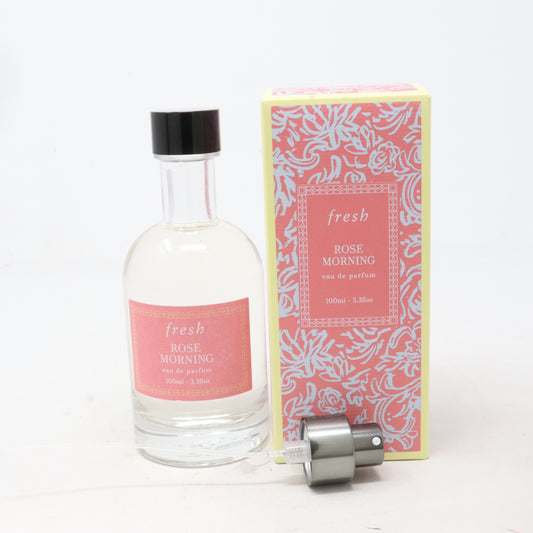 Rose Morning Eau De Parfum 100 ml