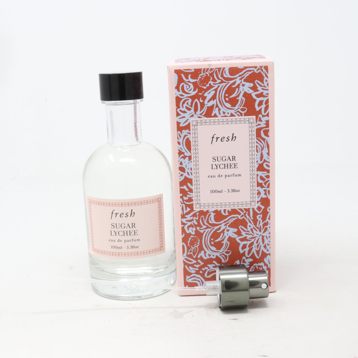 Sugar Lychee Eau De Parfum 100 ml